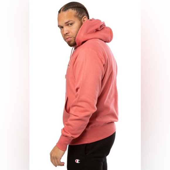 CHAMPION
REVERSE WEAVE PULLOVER HOODIE Size M - Picture 5 of 10